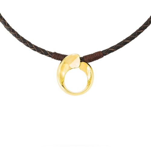 گردنبند  کد NM195