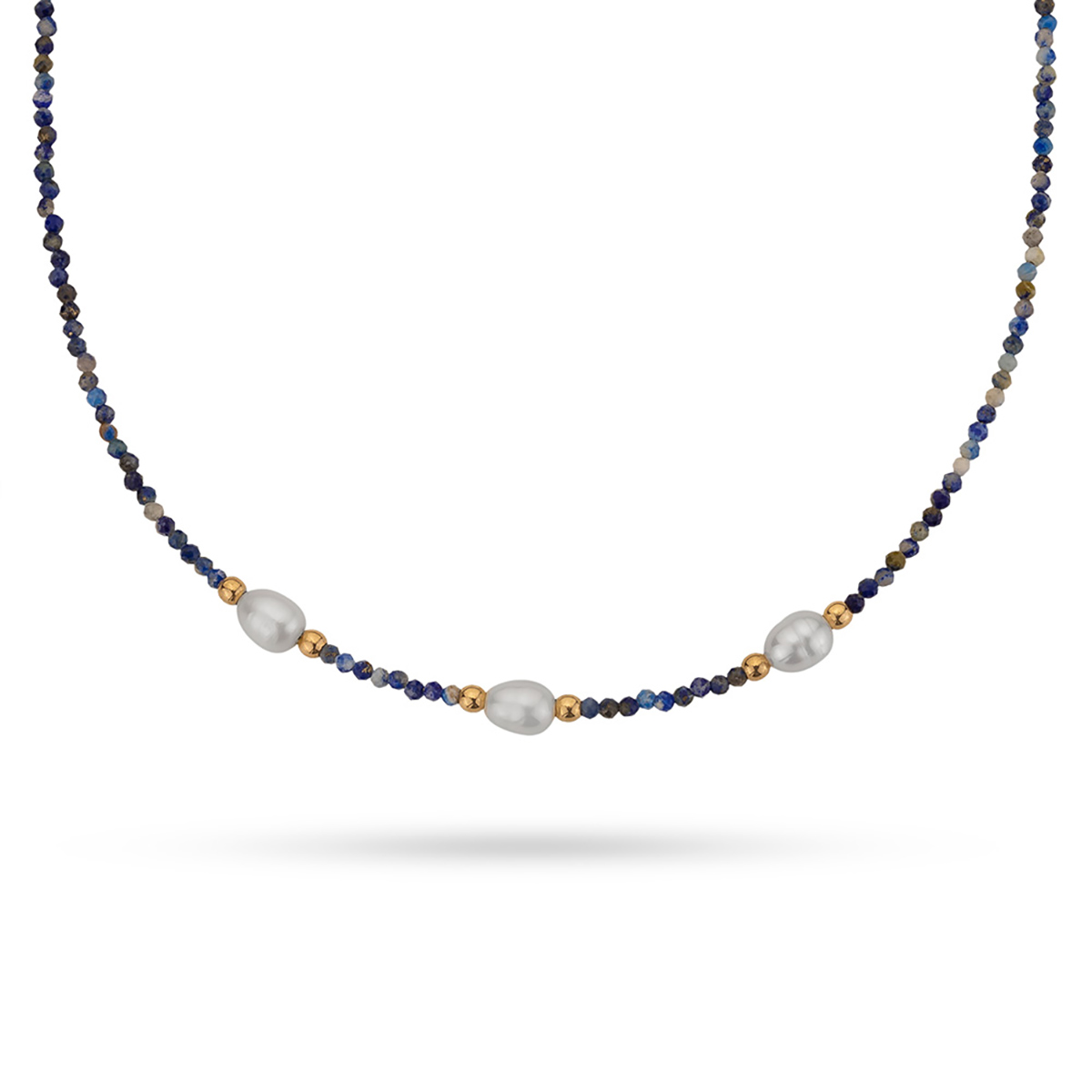 گردنبند  کد NT158