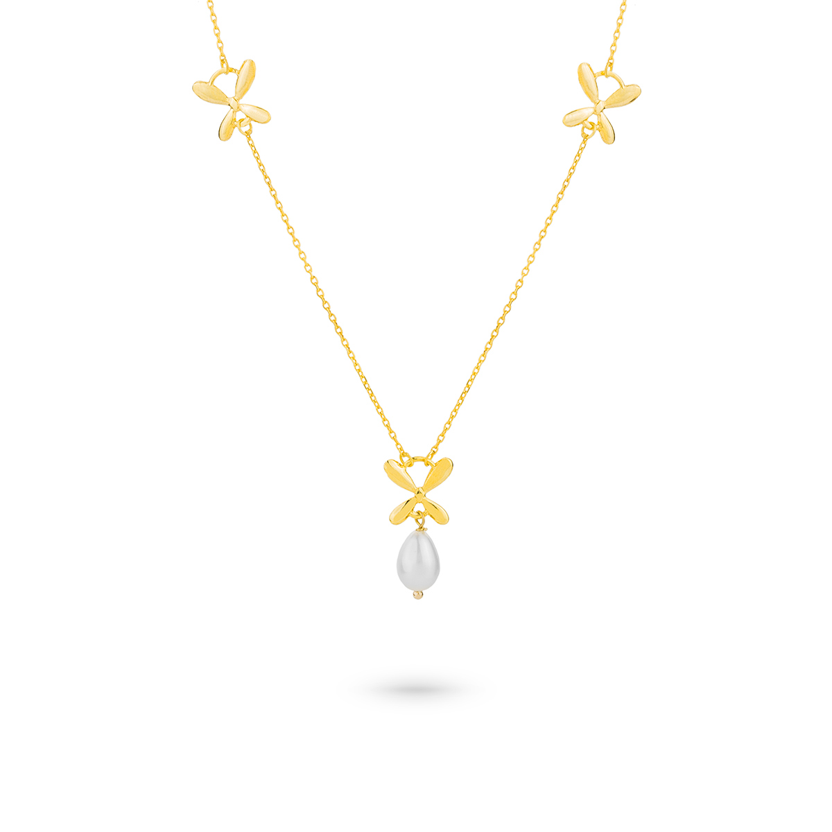 گردنبند  کد NMH002