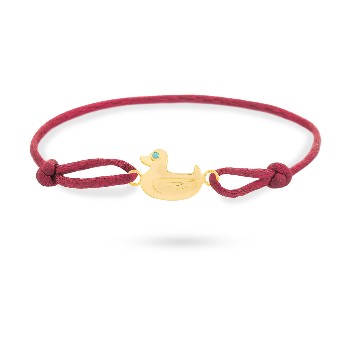 دستبند نخی  کد BM039