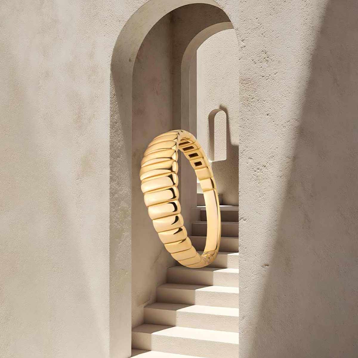 انگشتر  کد RM698