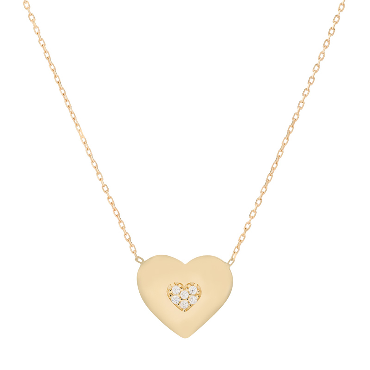 گردنبند  کد NMOH118