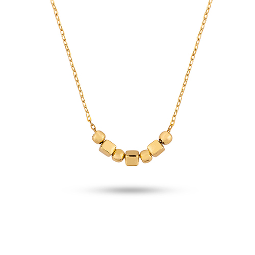 گردنبند  کد NMOH278