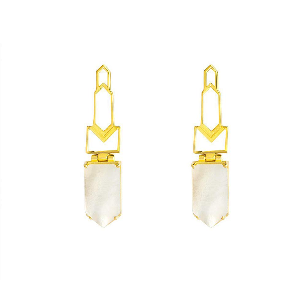 گوشواره  کد EM189