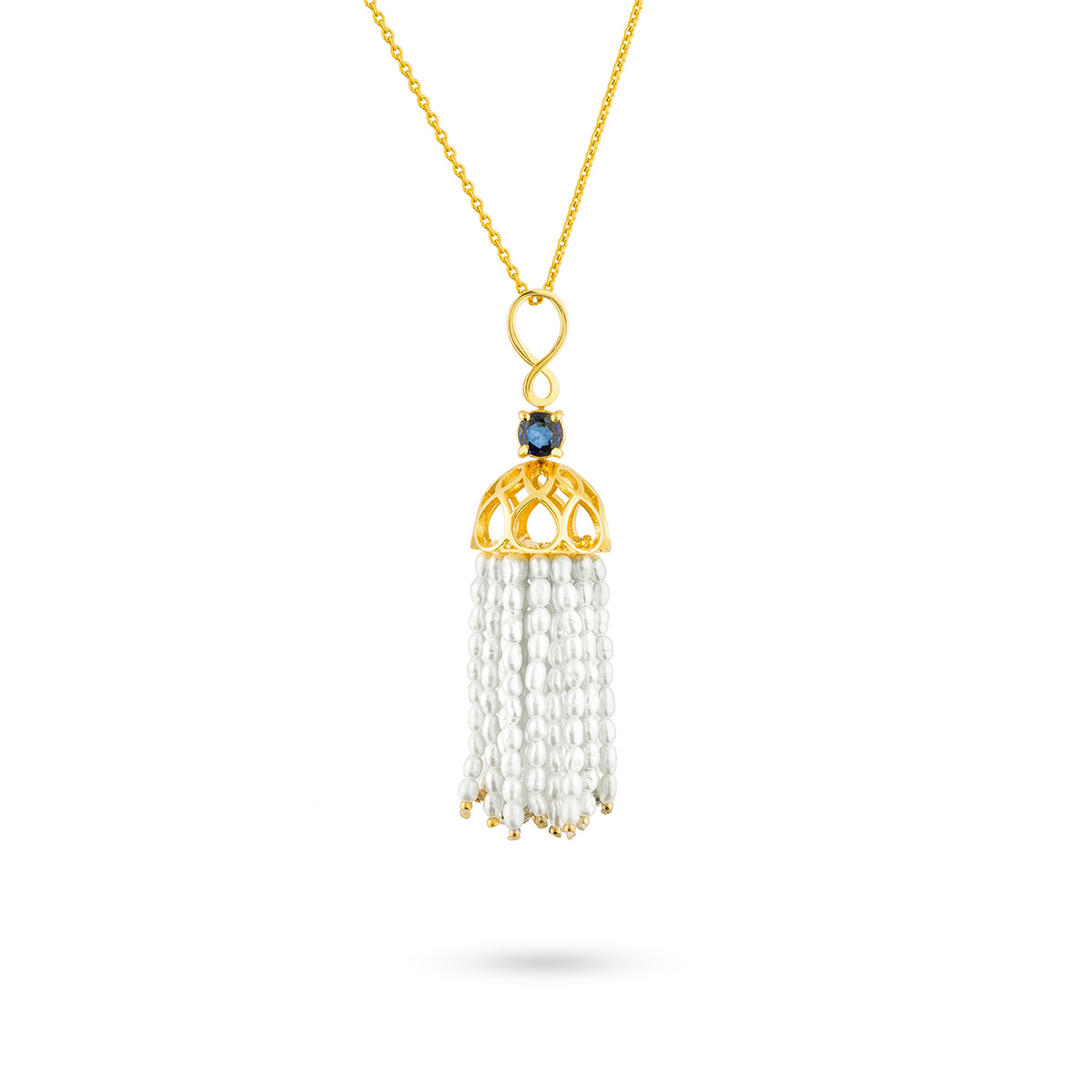 گردنبند  کد NM245