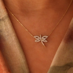 گردنبند  کد RSK-1246