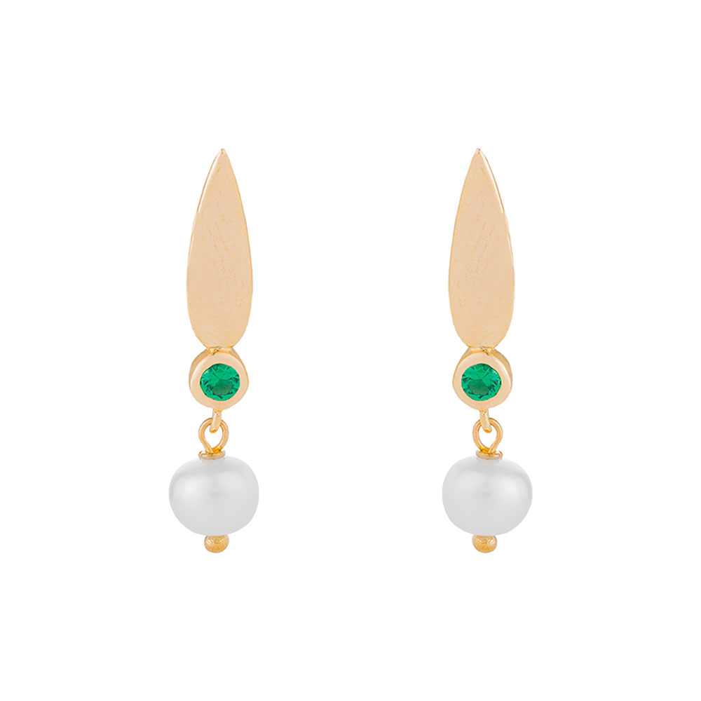 گوشواره  کد EM116