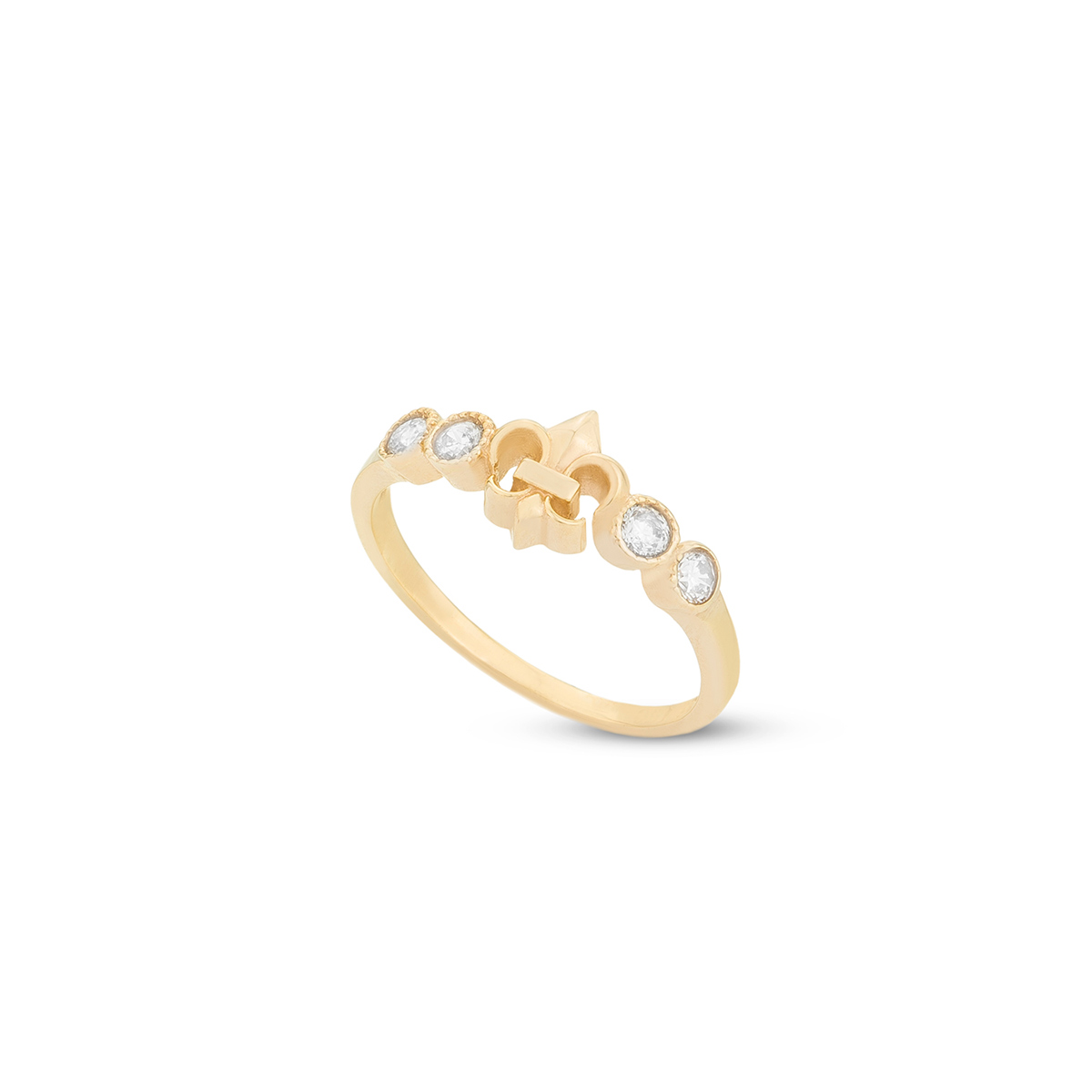 انگشتر  کد RM291