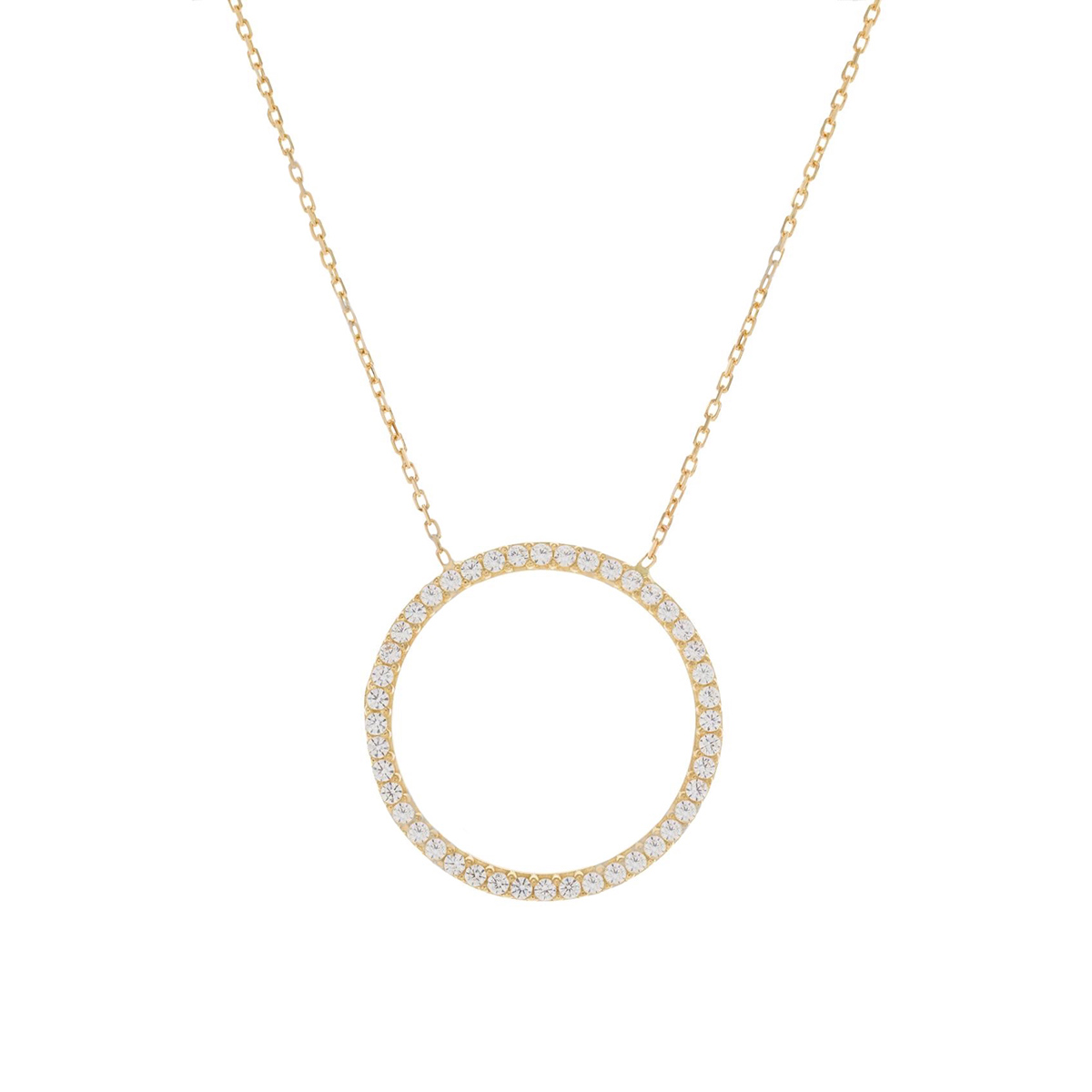 گردنبند  کد NMOH098