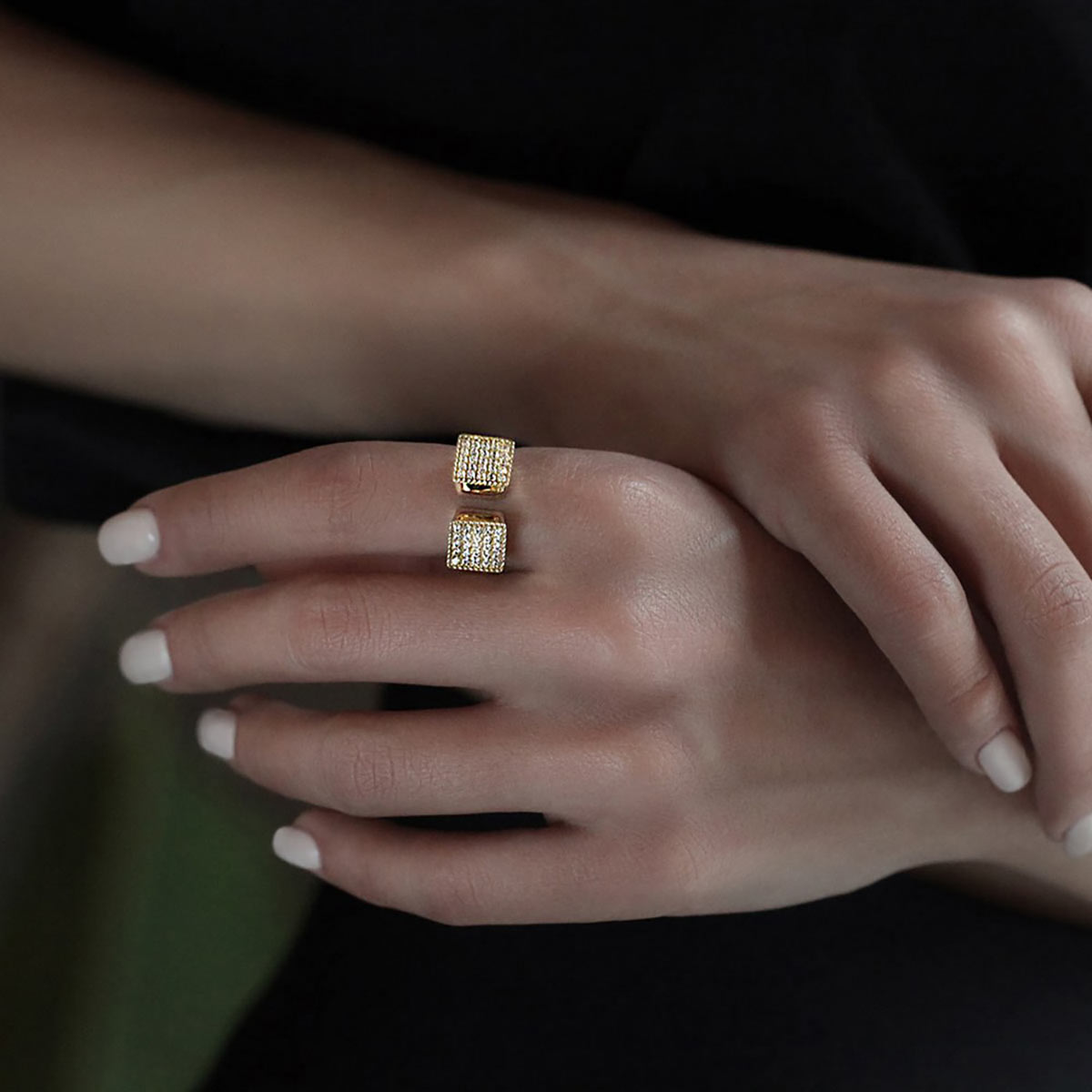 انگشتر  کد RM529