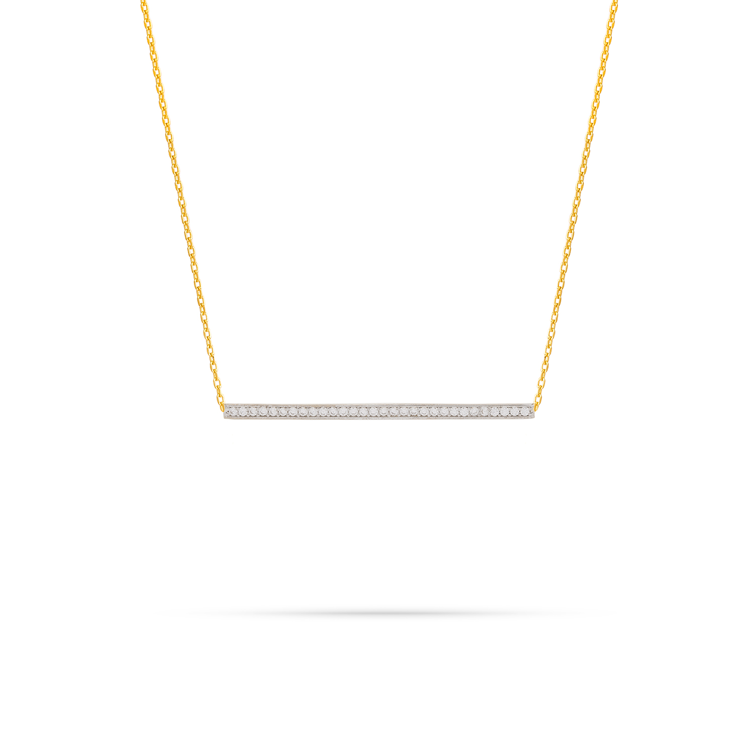 گردنبند  کد RS-646