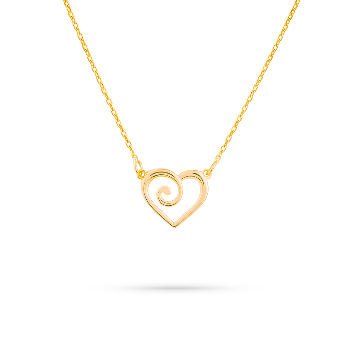 گردنبند  کد NMH075