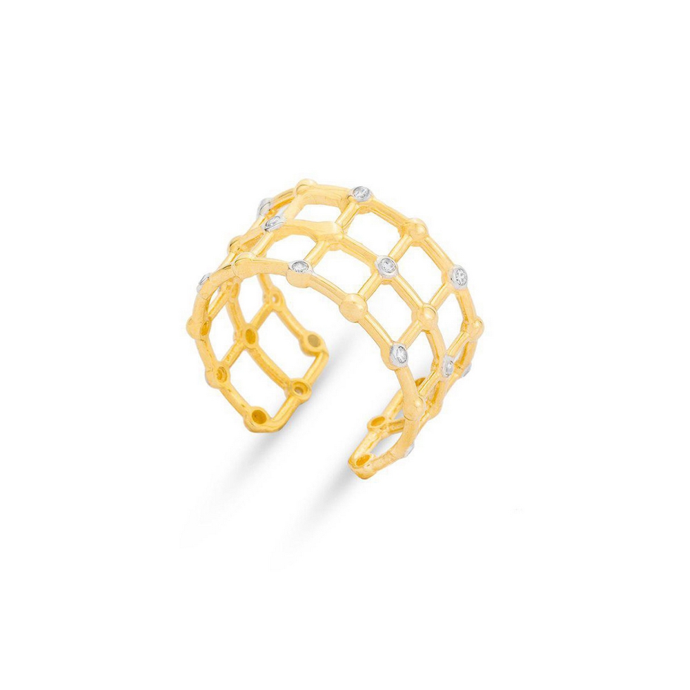 انگشتر  کد RZY-1074