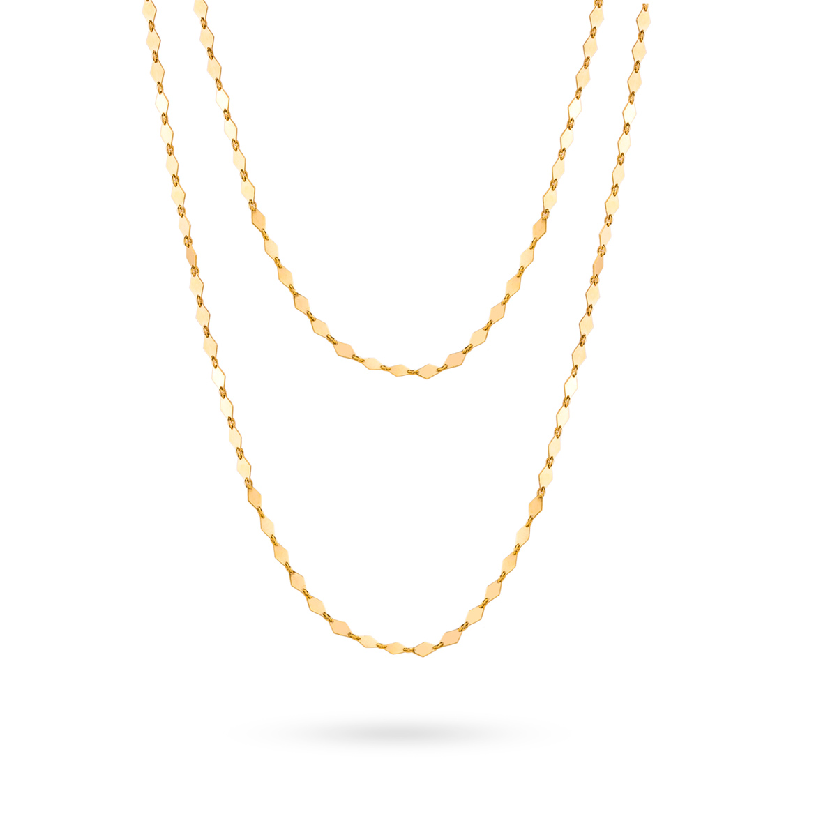 گردنبند  کد NM298