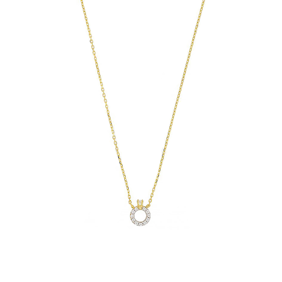 گردنبند  کد RSK-1134