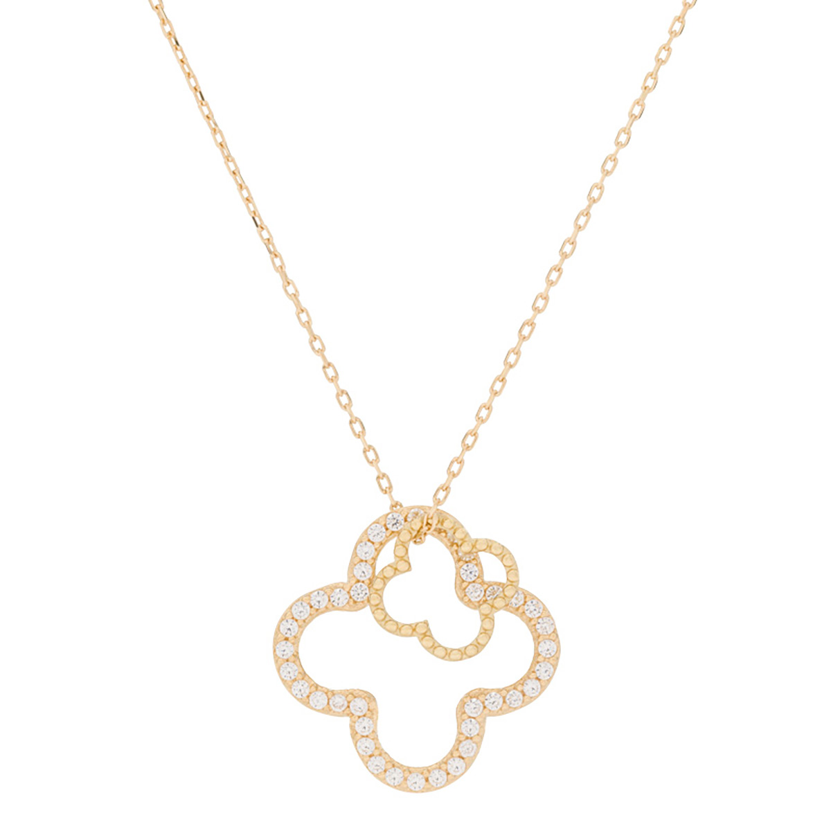 گردنبند  کد NMOH117