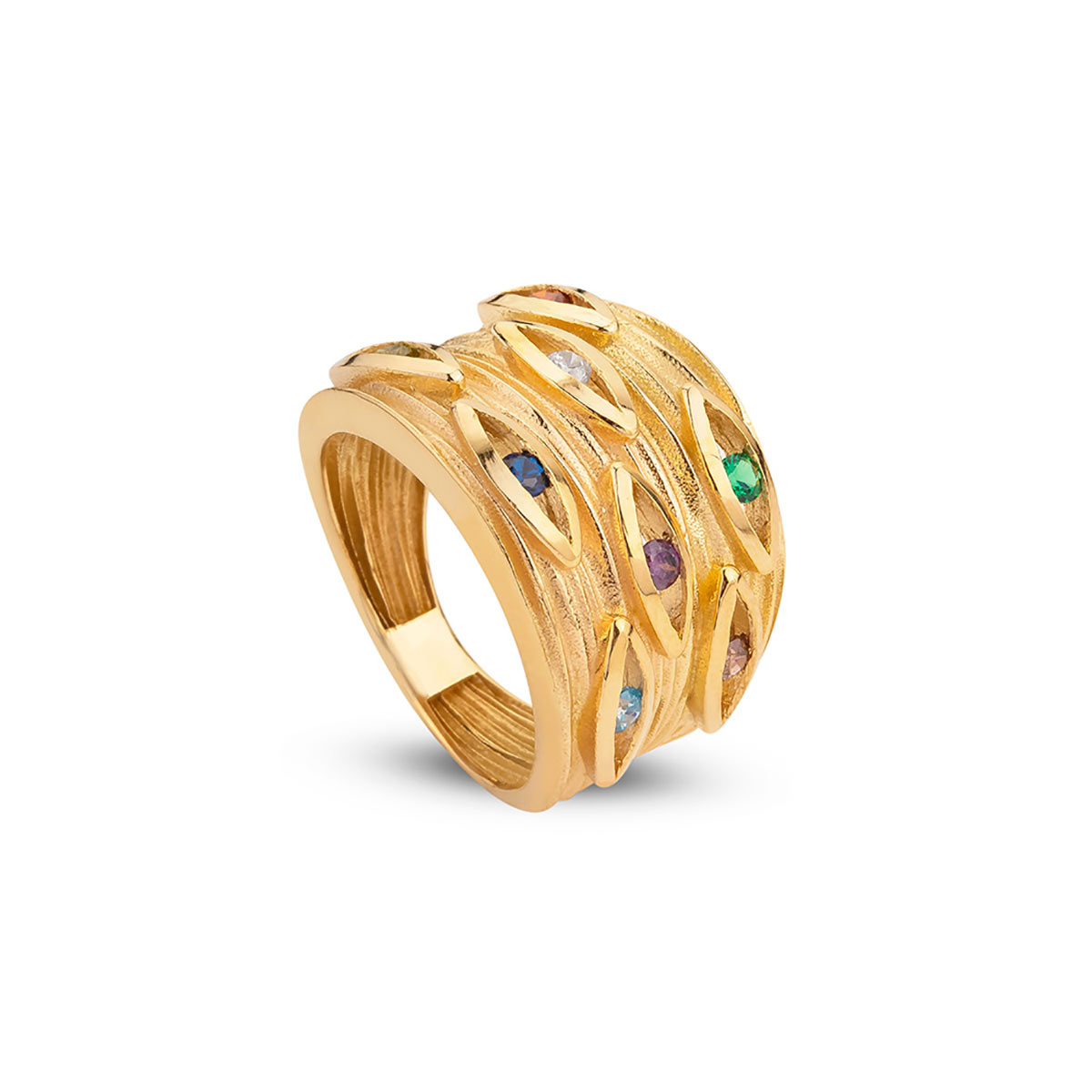 انگشتر  کد RM625