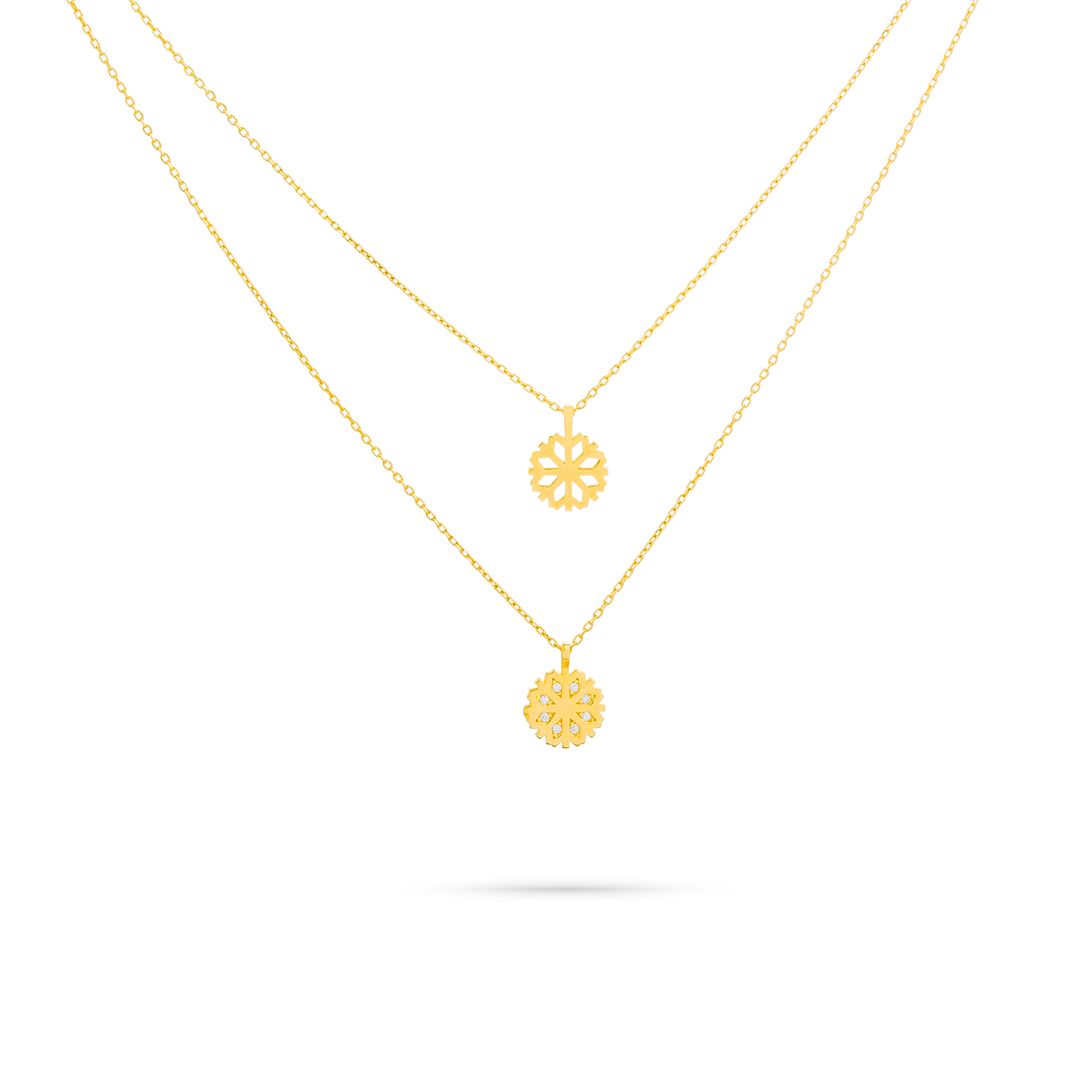 گردنبند  کد RS-825