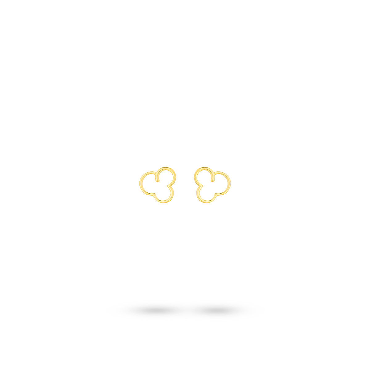 گوشواره  کد EMH015