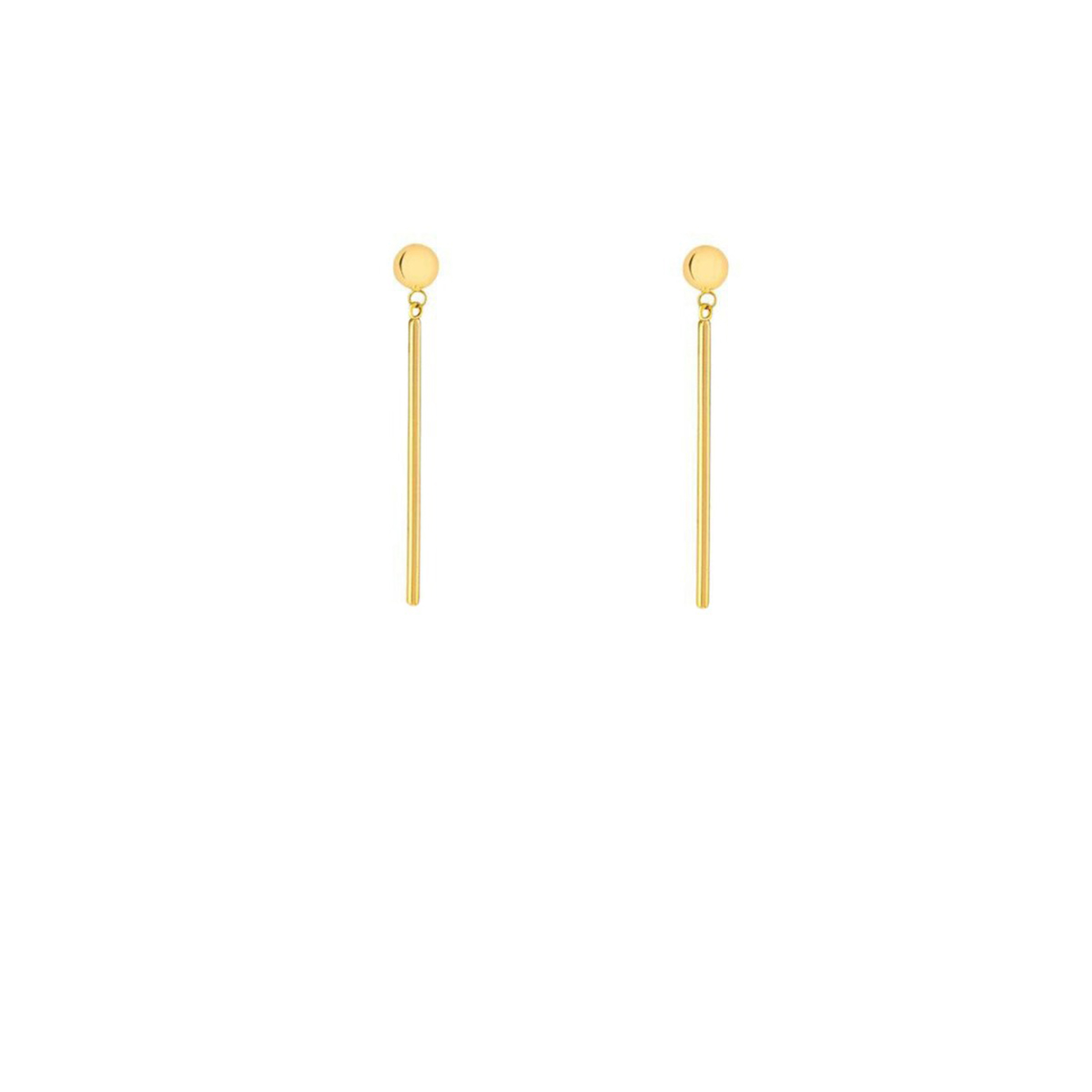 گوشواره  کد EMOH009