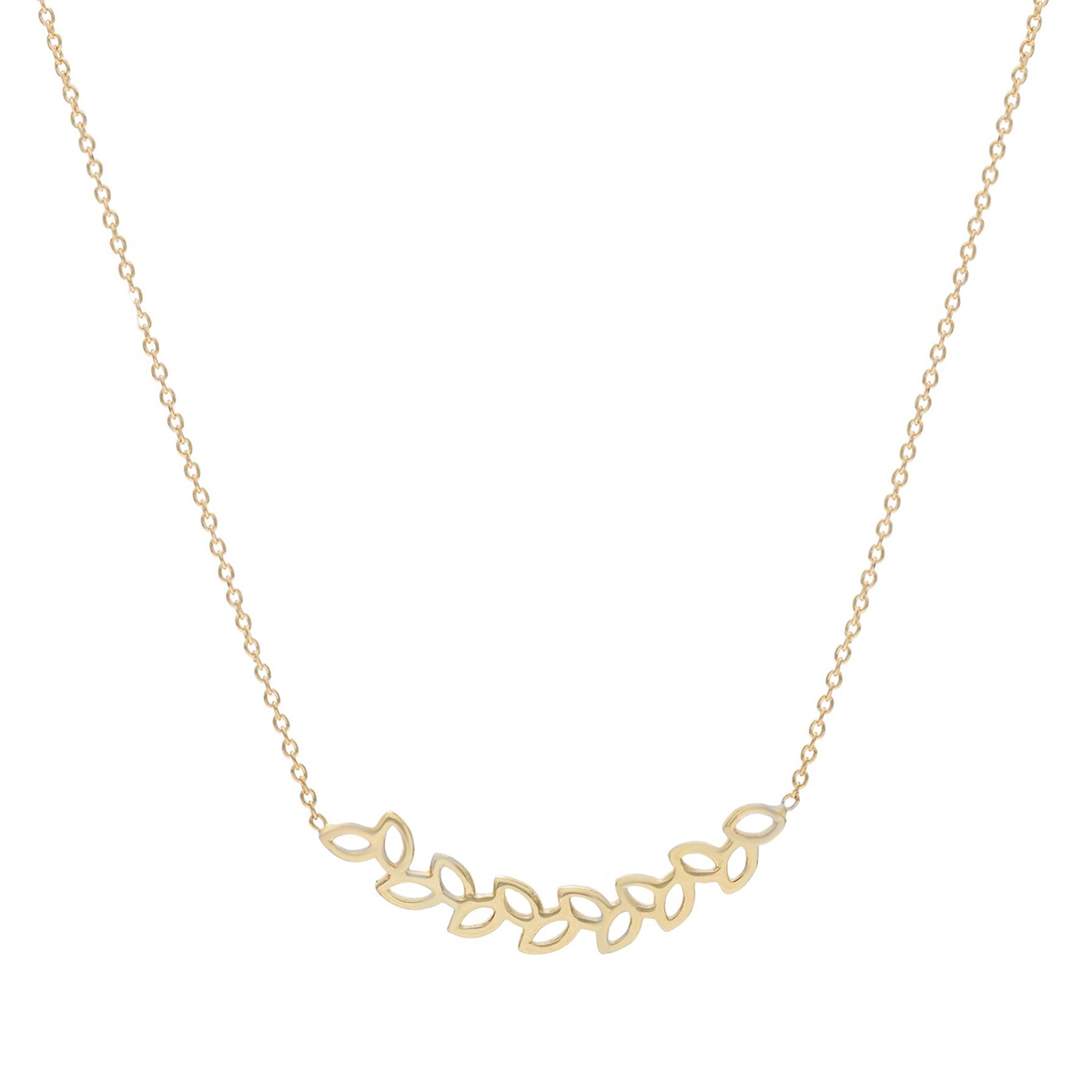 گردنبند  کد NMOH048