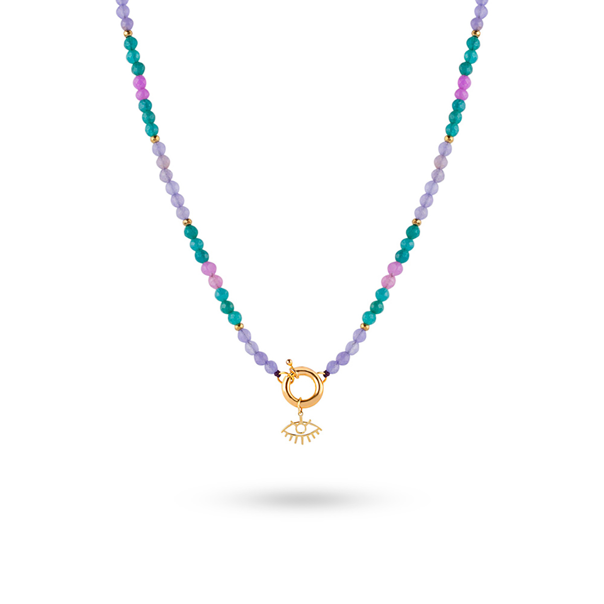 گردنبند  کد NSH010