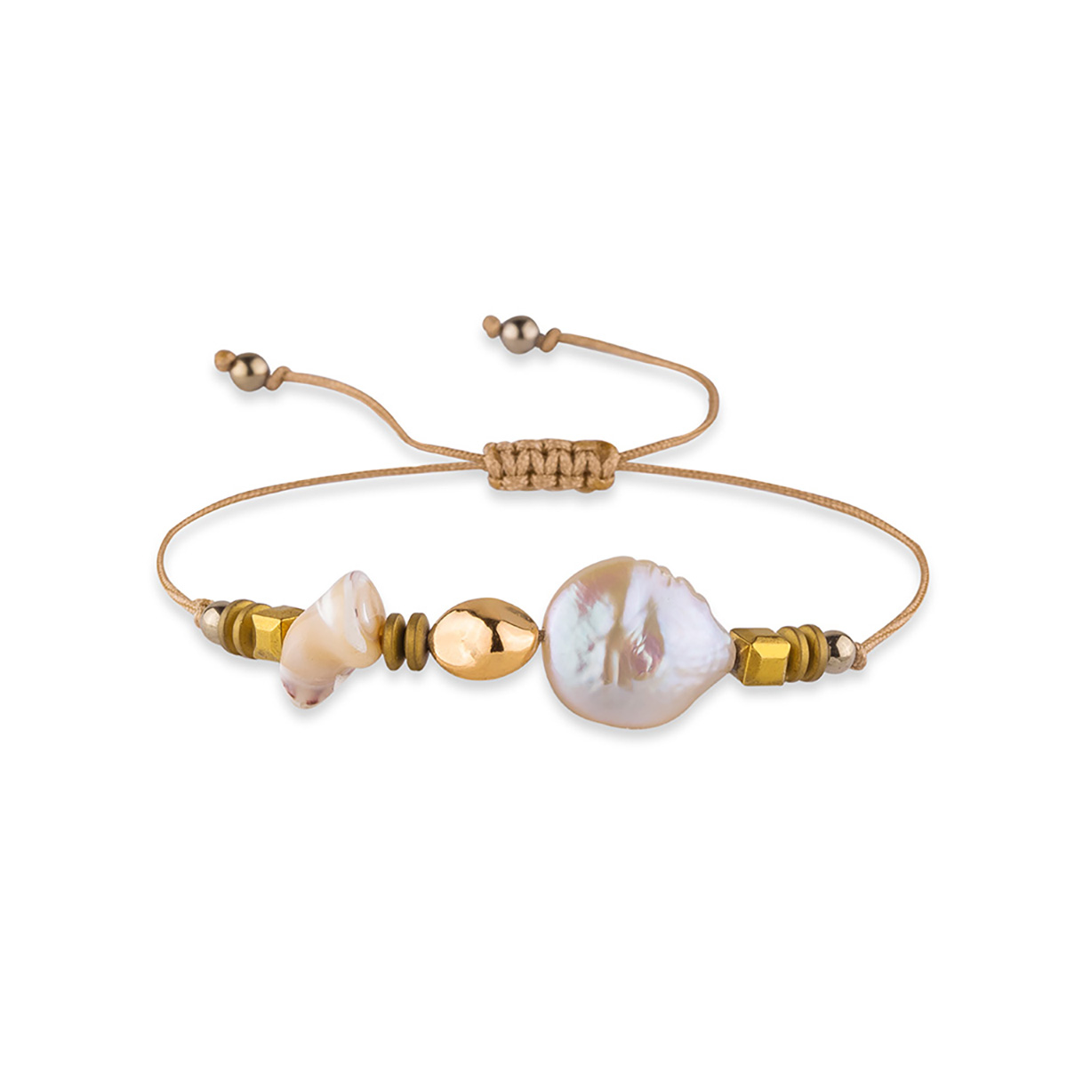 دستبند سنگی  کد BSH249