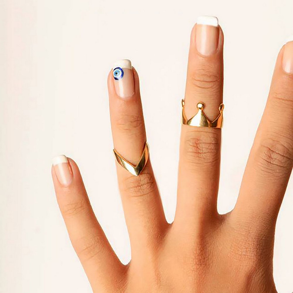 انگشتر  کد RM104