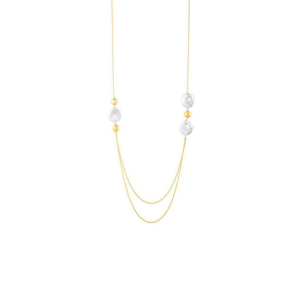 گردنبند  کد NT028