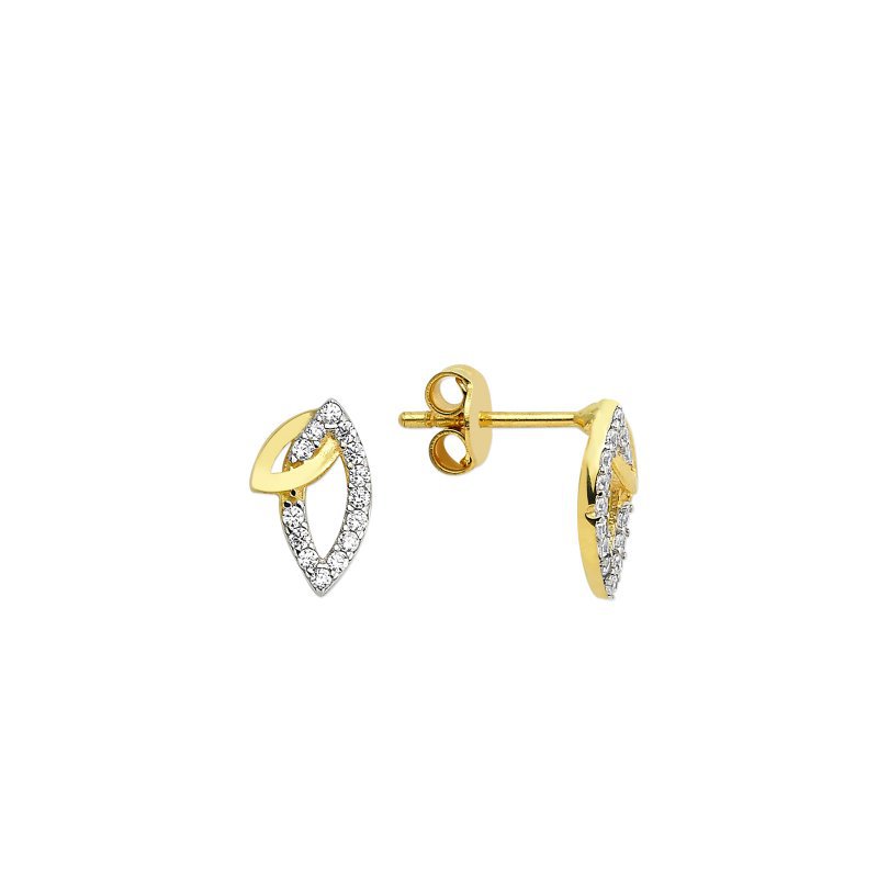 گوشواره  کد RZE-1058