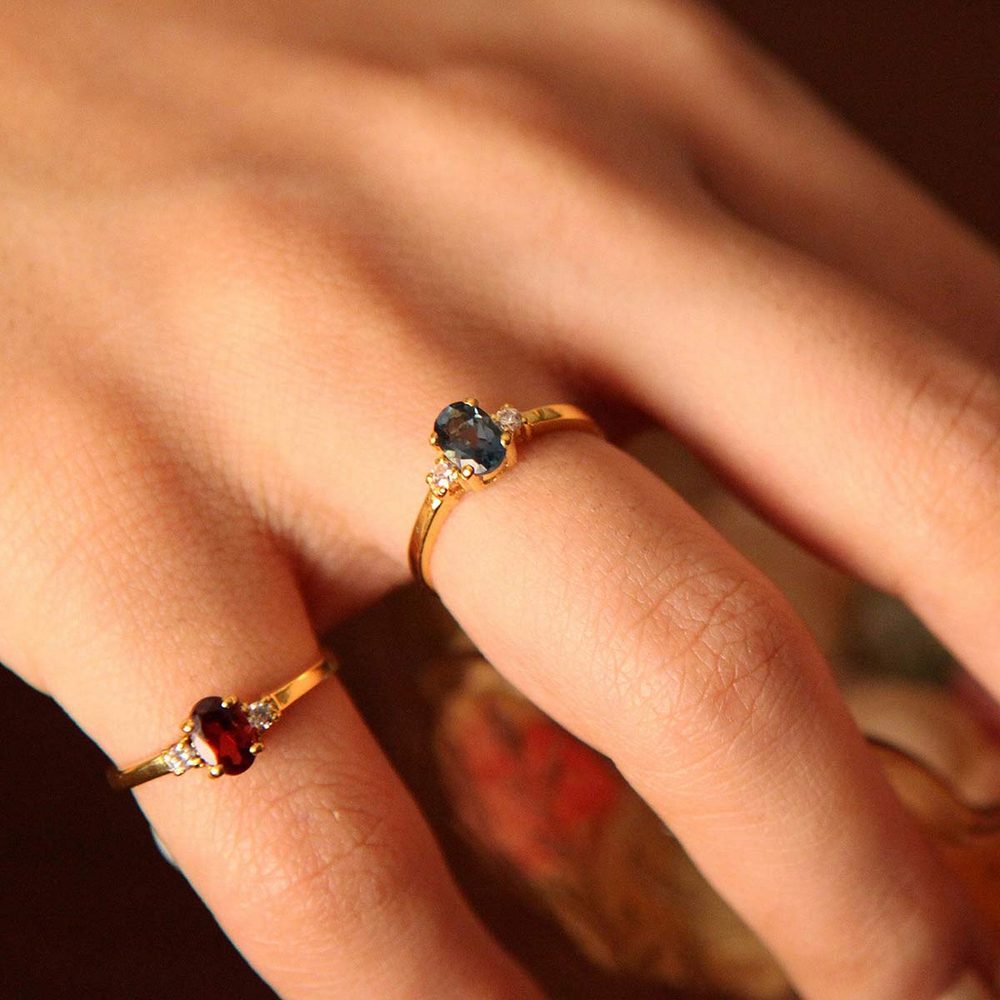 انگشتر  کد RM294