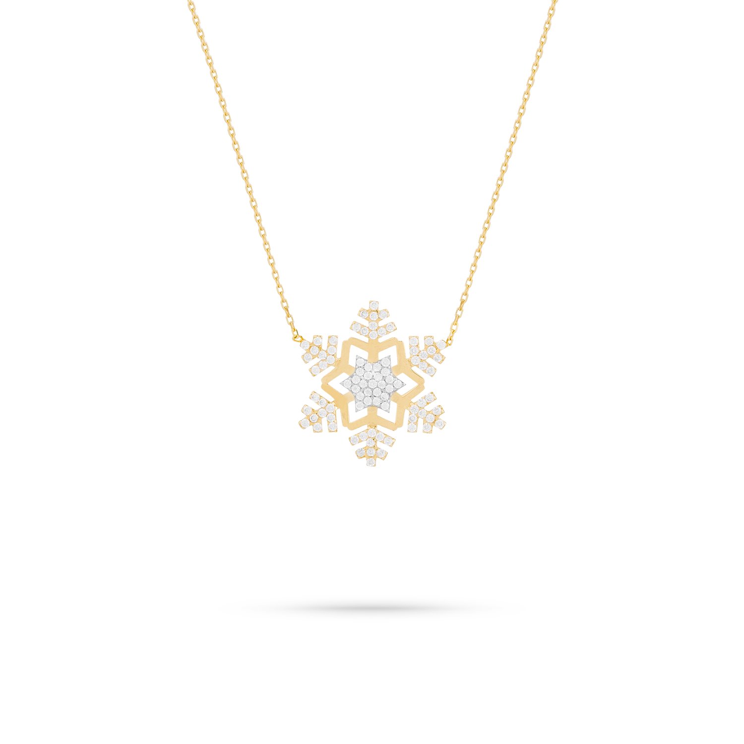 گردنبند  کد RSK-1155