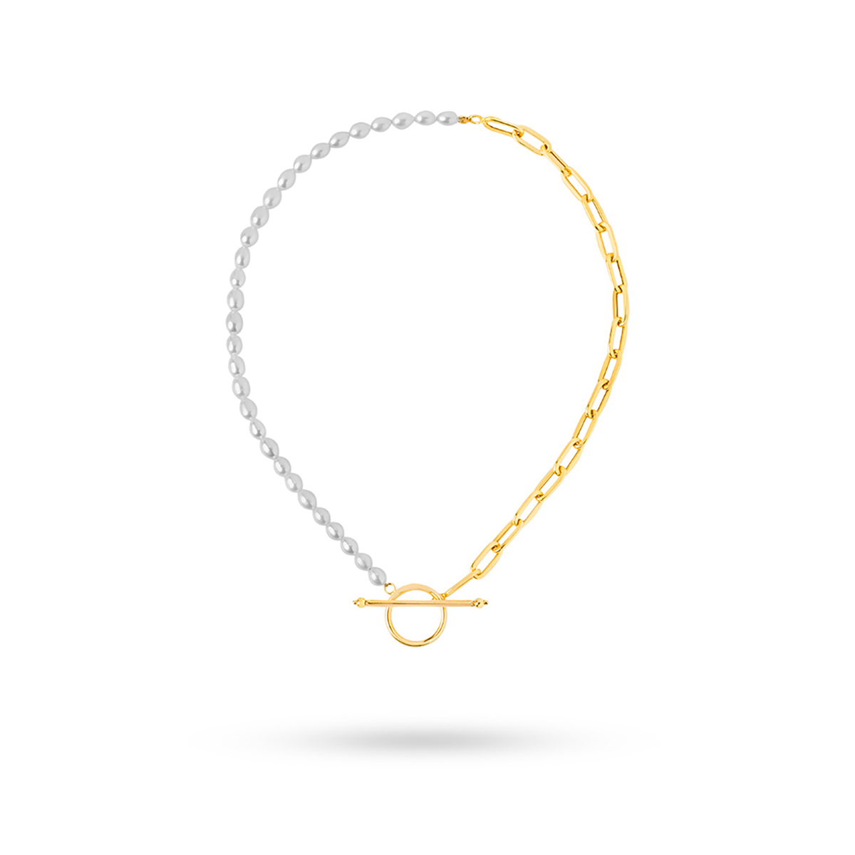 گردنبند  کد NT105