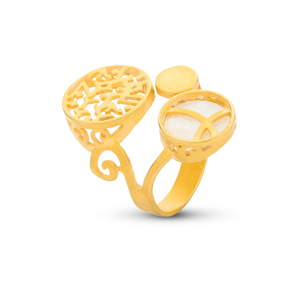 انگشتر  کد RR007