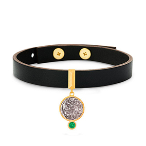 دستبند ریلی  کد BE004