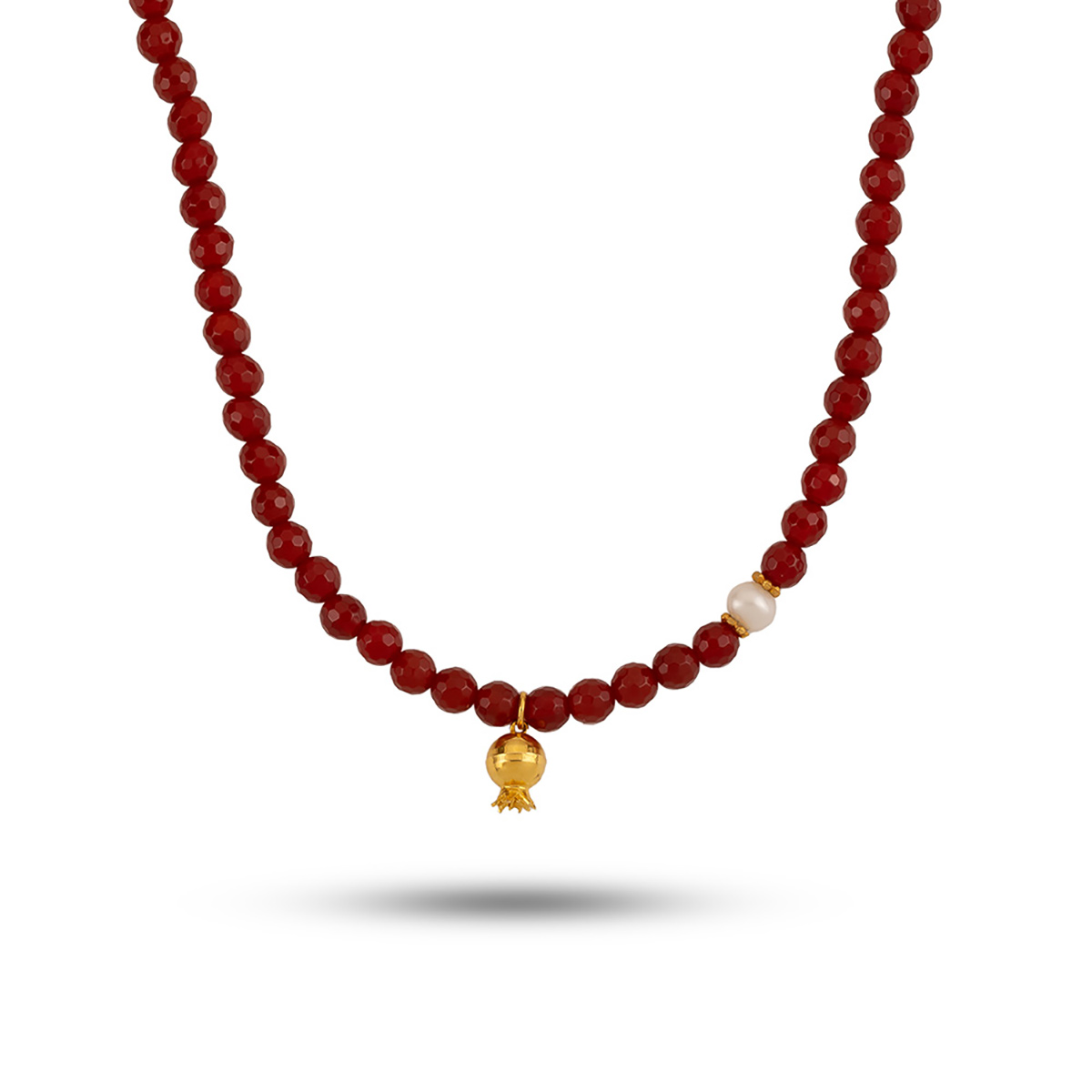 گردنبند  کد ON035