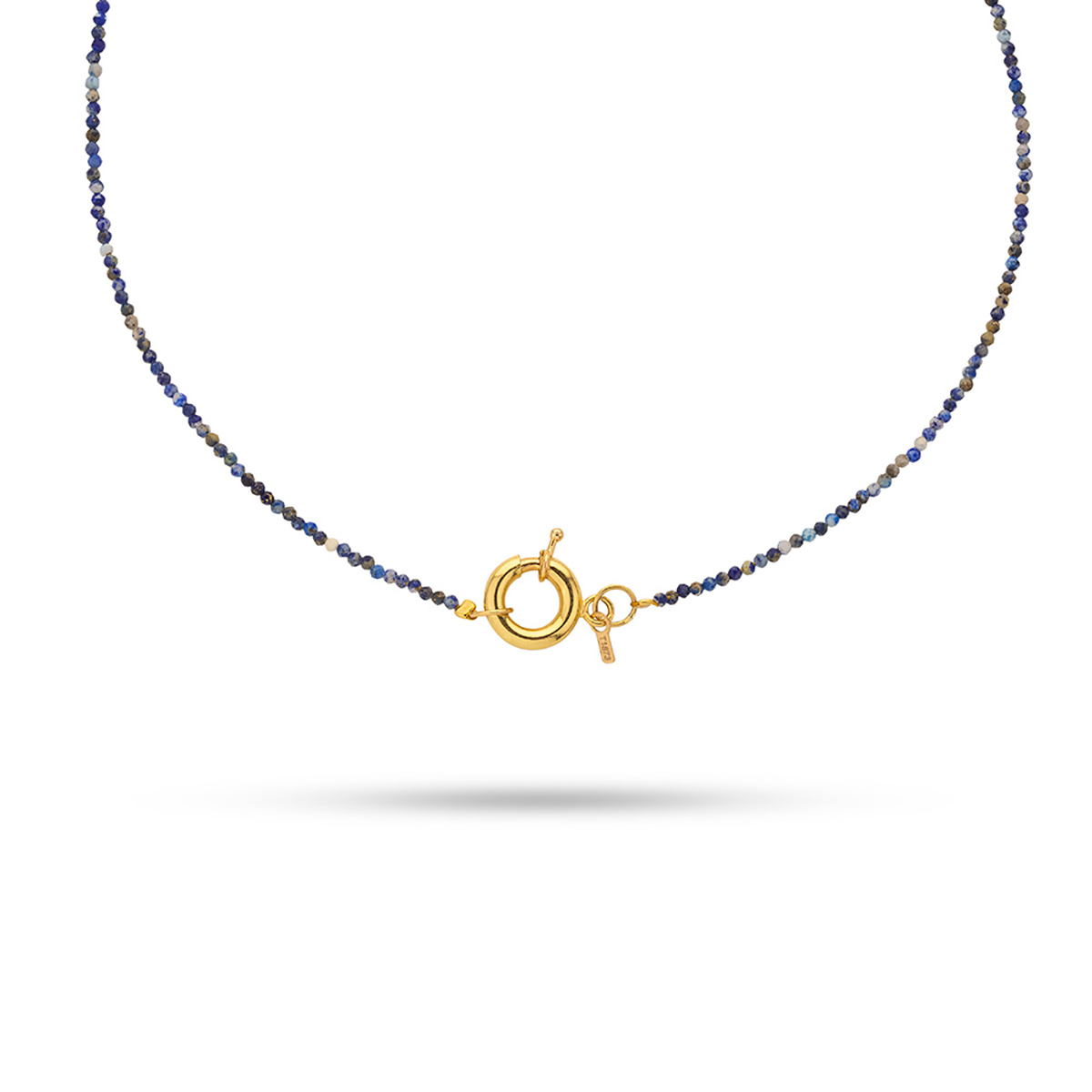 گردنبند  کد NT144