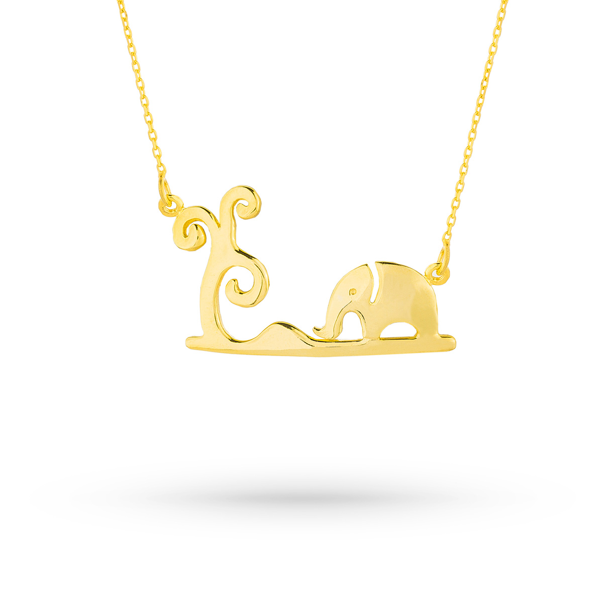 گردنبند  کد NM120