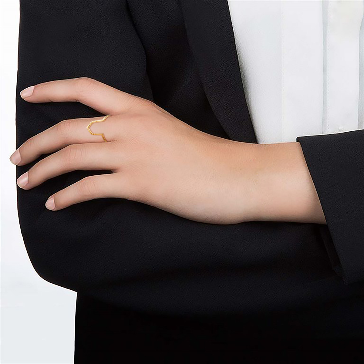 انگشتر  کد RM526