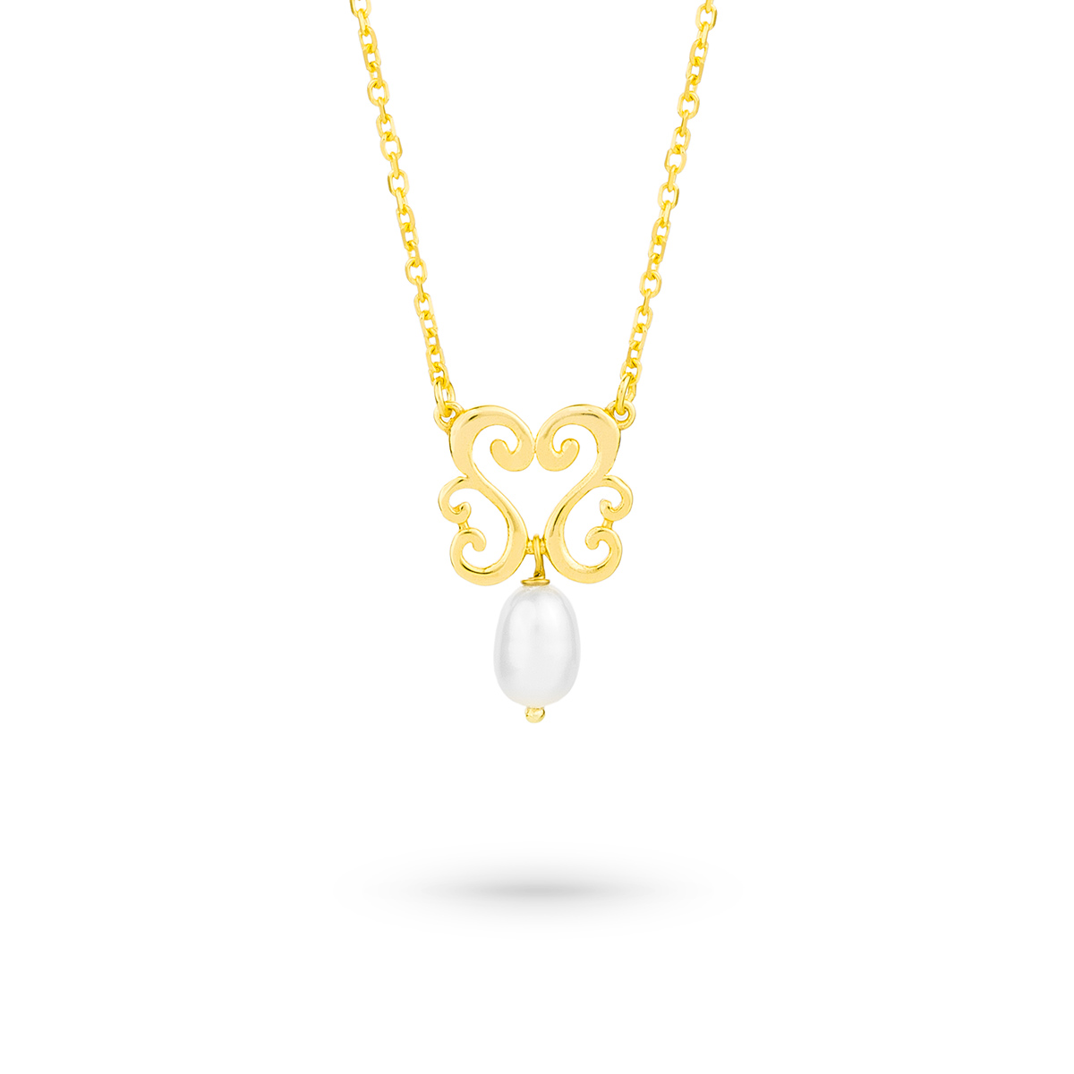 گردنبند  کد NMH005