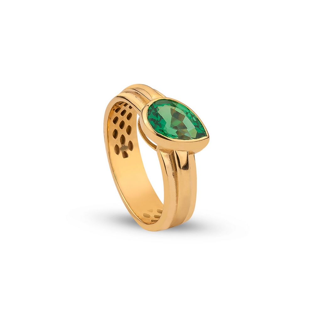 انگشتر  کد RM618