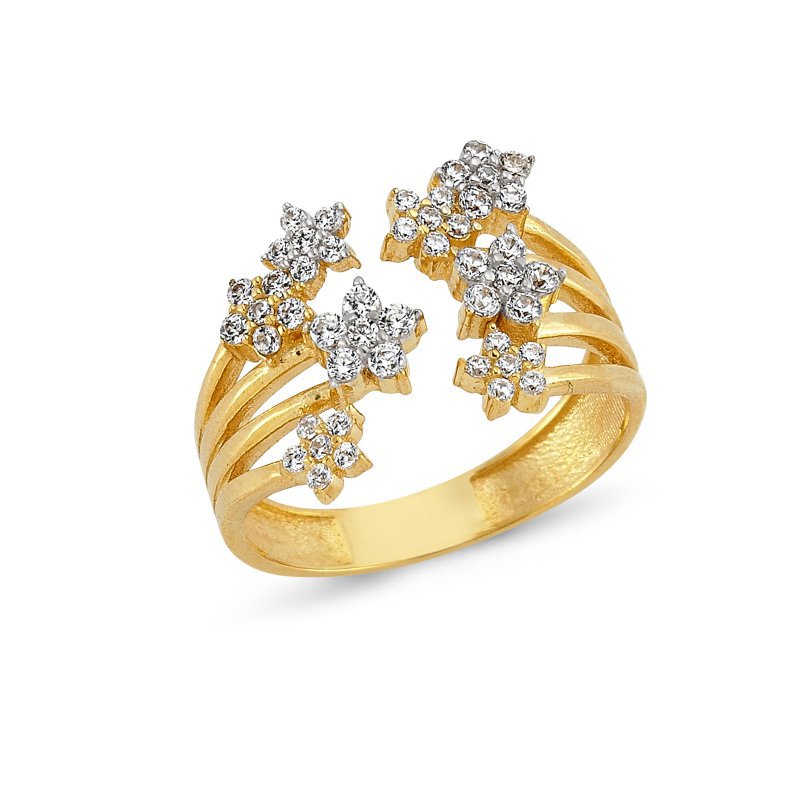 انگشتر  کد RZY-366