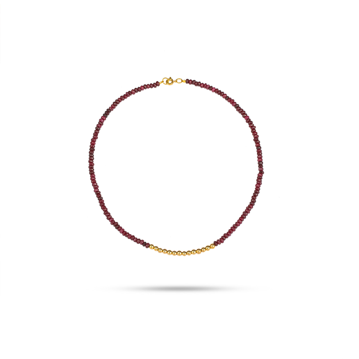 گردنبند  کد NT081