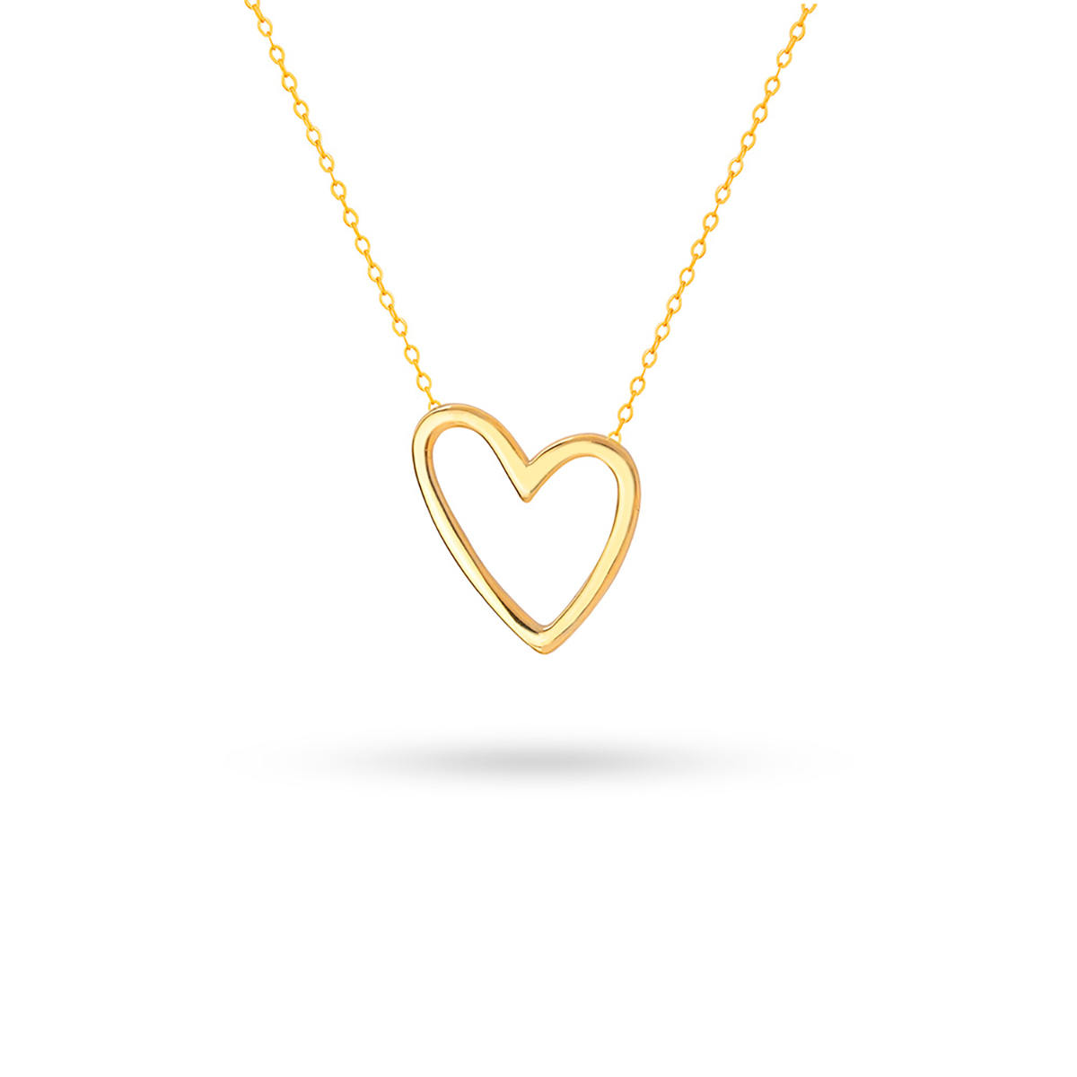 گردنبند  کد NMOH158