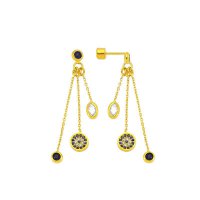 گوشواره  کد MRCE-26