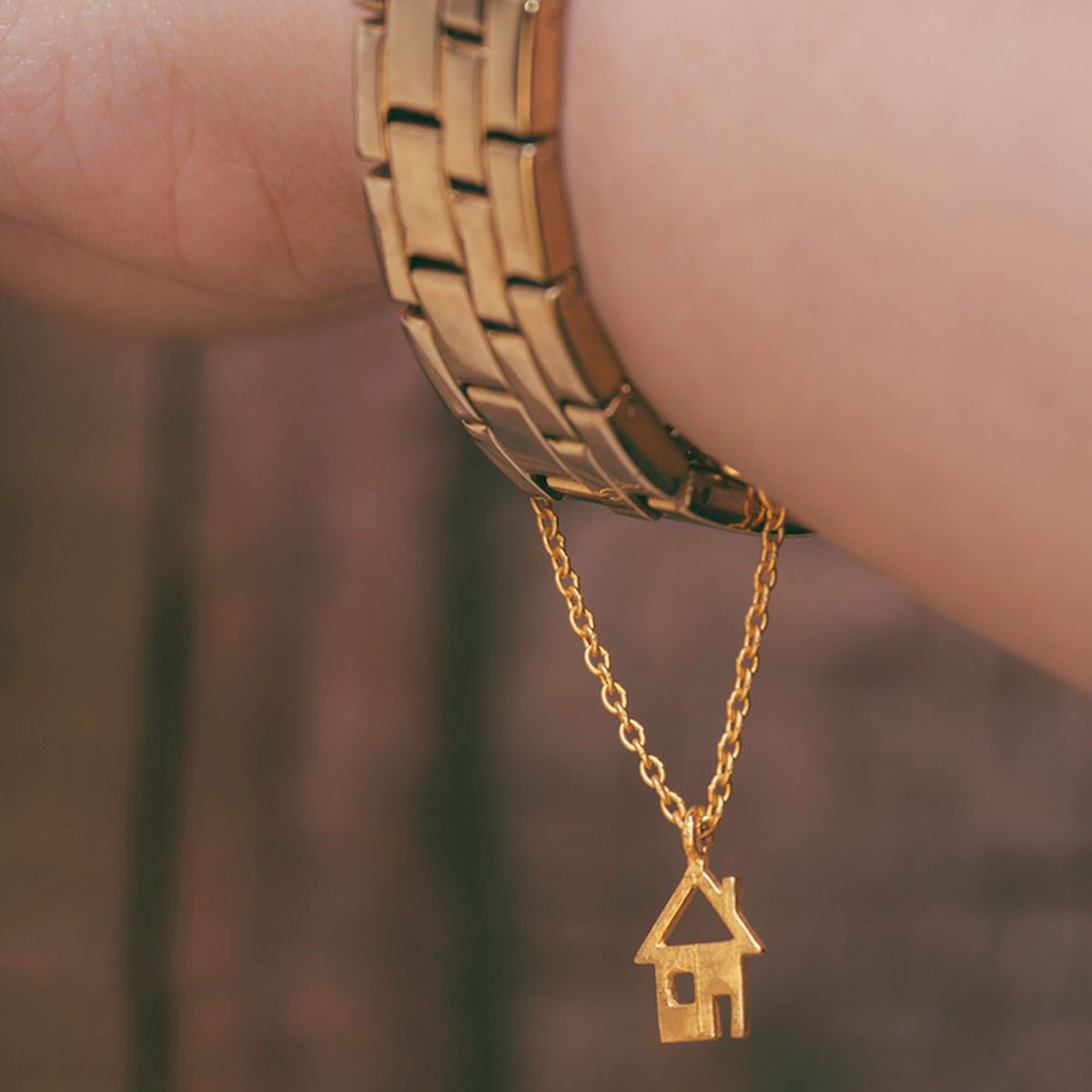 آویز ساعت  کد WR003