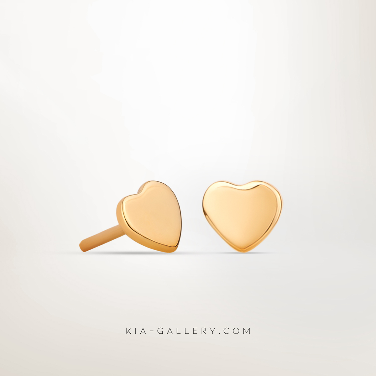 گوشواره  کد EM407