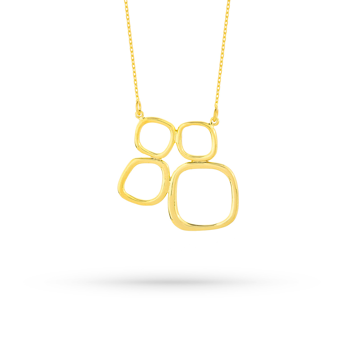 گردنبند  کد NM138