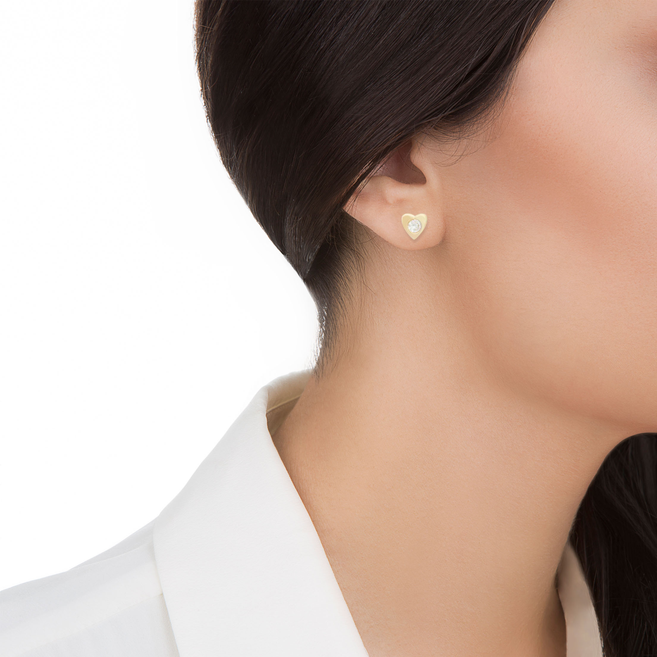 گوشواره  کد EMOH038