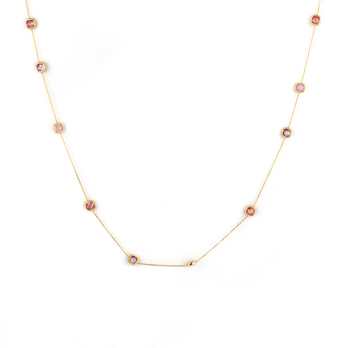 گردنبند  کد TSN245